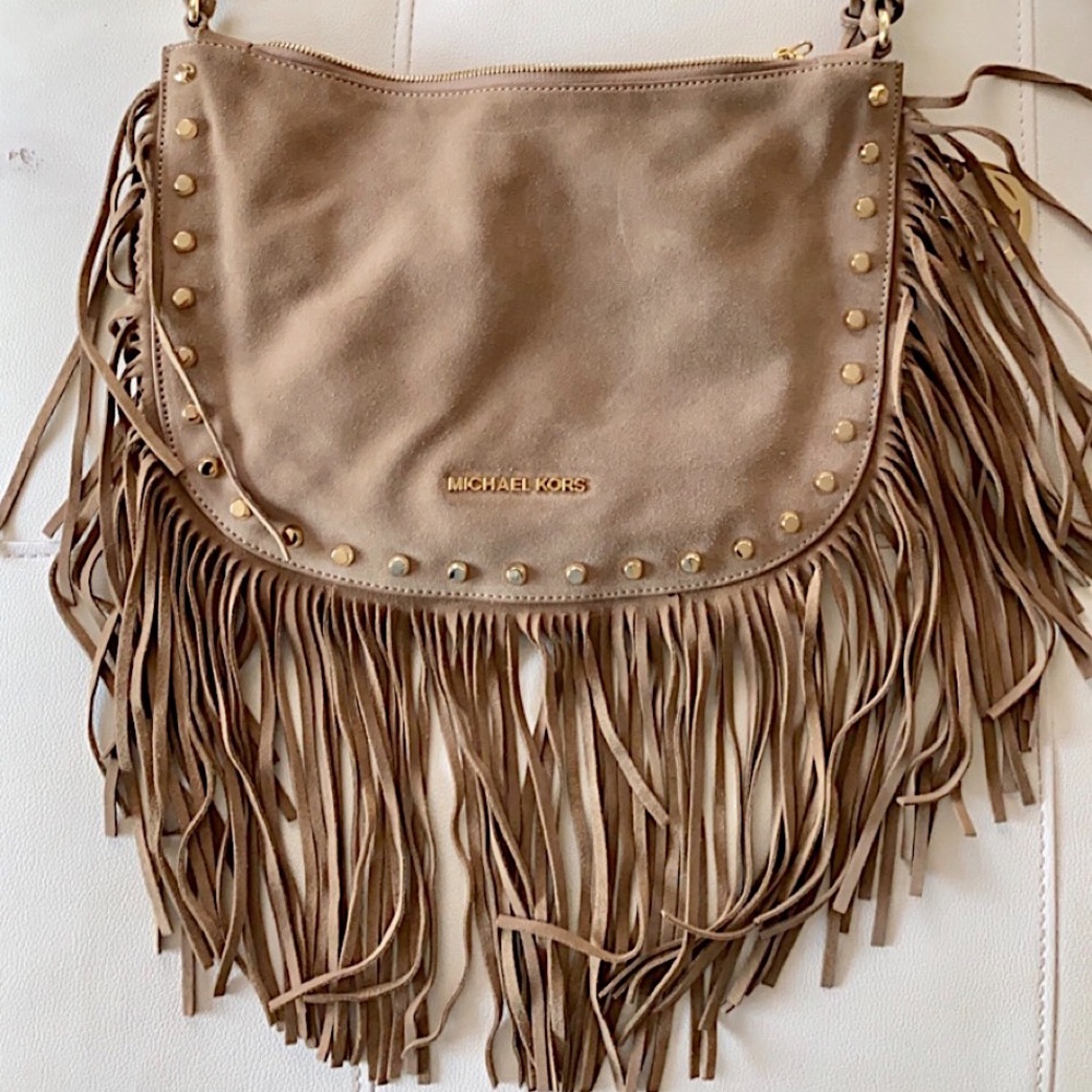 michael kors purse